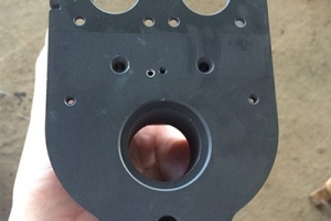 工業(yè)鋁型材 壓鑄件加工