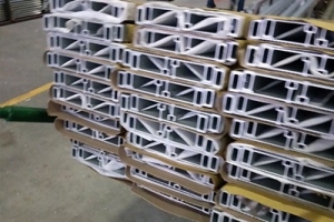 鋁型材分類有哪些？